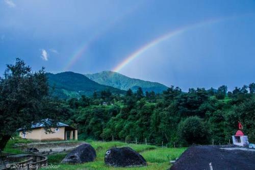 Agroturismo The Earth House