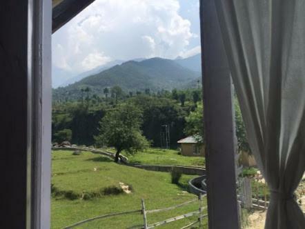 Agroturismo The Earth House
