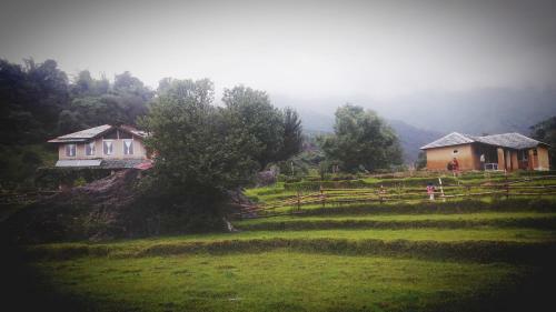 Agroturismo The Earth House