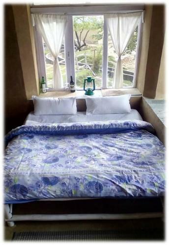Agroturismo The Earth House