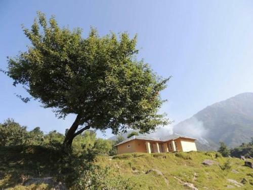 Agroturismo The Earth House