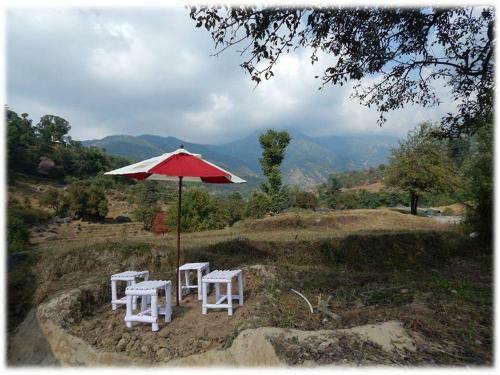Agroturismo The Earth House