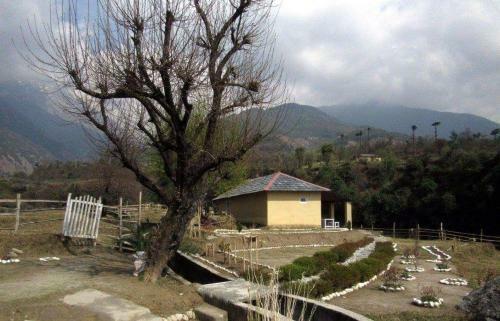 Agroturismo The Earth House