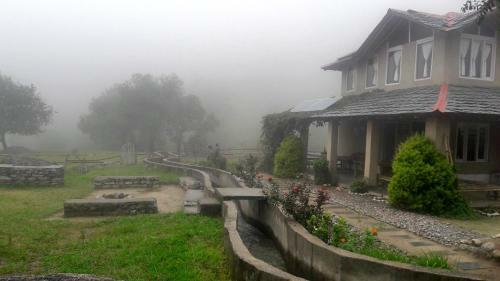 Agroturismo The Earth House
