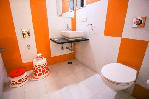 Hotel Arnav Abu Road