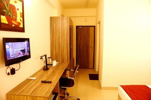 Hotel Corporate Stays Mahindra World City