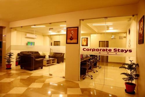 Hotel Corporate Stays Mahindra World City