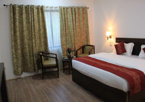 Hotel Chhutuk Heights