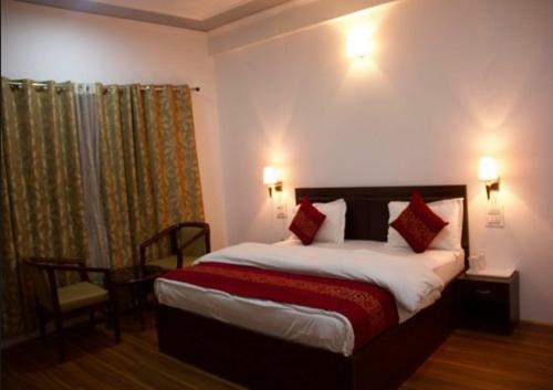 Hotel Chhutuk Heights