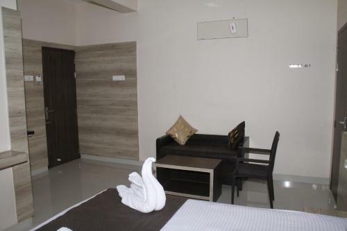 Hotel Jeyam Residency