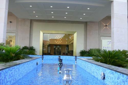 Hotel Parsons Court