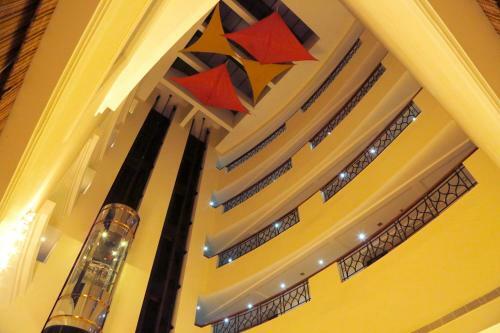 Hotel Parsons Court