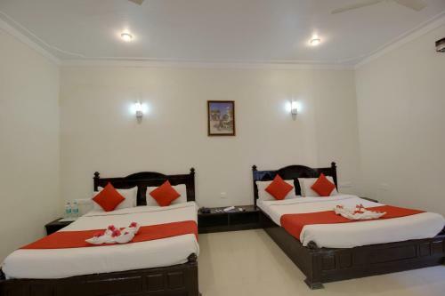 Fateh Vilas Hotel & Resort