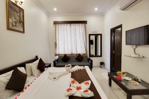 Fateh Vilas Hotel & Resort
