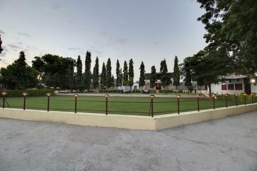 Fateh Vilas Hotel & Resort