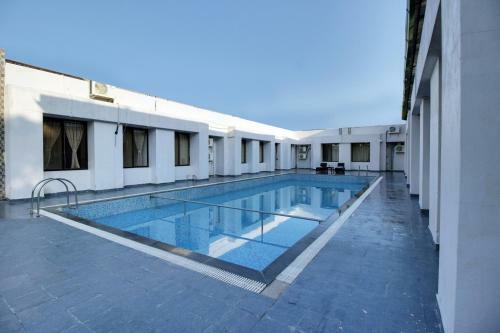 Fateh Vilas Hotel & Resort