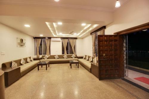 Fateh Vilas Hotel & Resort