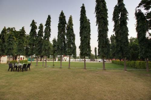 Fateh Vilas Hotel & Resort