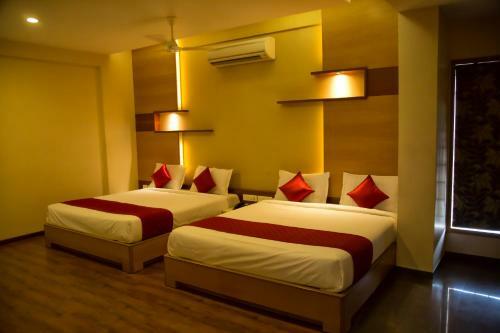 Hotel Sri Sakthi