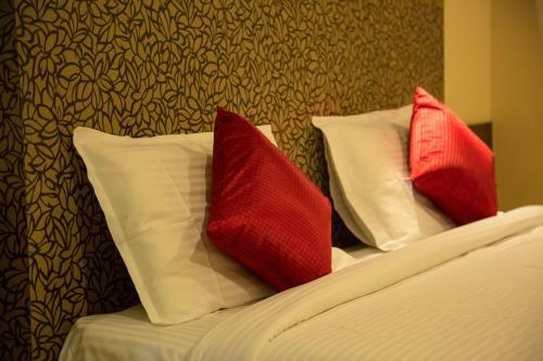 Hotel Sri Sakthi