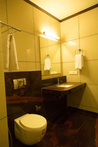Hotel Sri Sakthi