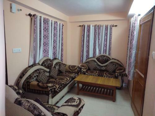 Geeta Cottage Homestay