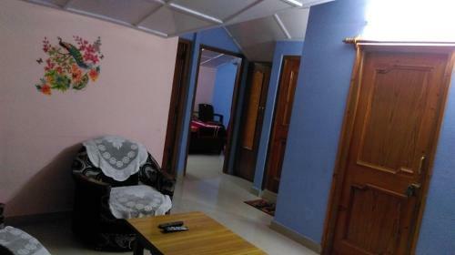 Geeta Cottage Homestay
