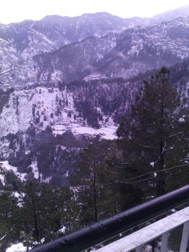 Geeta Cottage Homestay
