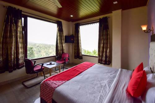 Hotel Oyo 43476 Vatika Resort