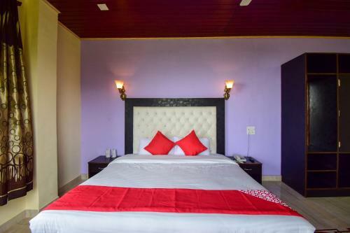 Hotel Oyo 43476 Vatika Resort