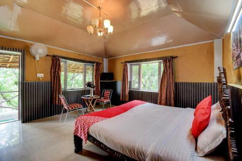 Hotel Oyo 43476 Vatika Resort