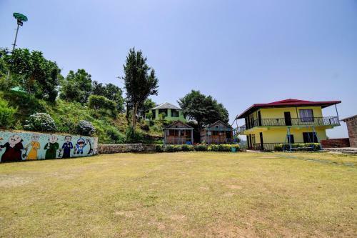 Hotel Oyo 43476 Vatika Resort