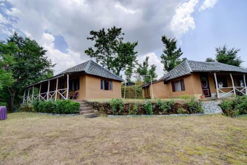 Hotel Oyo 43476 Vatika Resort