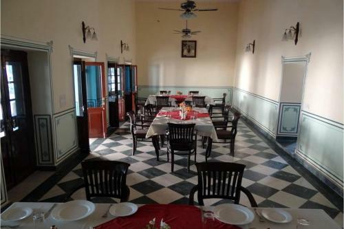 Hotel Aaram Baagh By Pachar Group, Sanchi