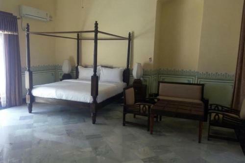 Hotel Aaram Baagh By Pachar Group, Sanchi