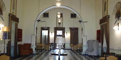 Hotel Aaram Baagh By Pachar Group, Sanchi