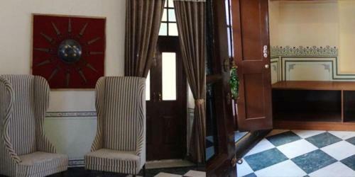 Hotel Aaram Baagh By Pachar Group, Sanchi