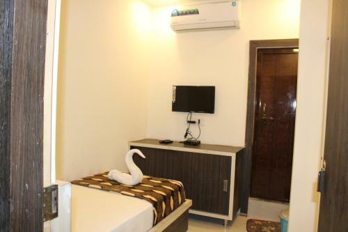 Lodge Shri Shiva Palace
