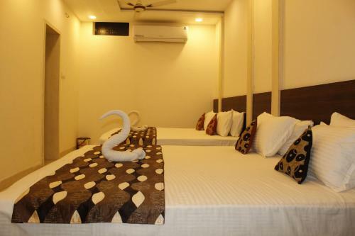 Lodge Shri Shiva Palace