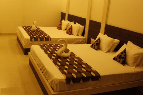 Lodge Shri Shiva Palace