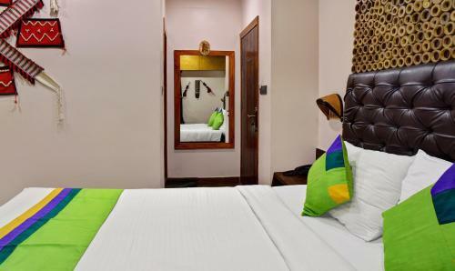 Hotel Treebo Trend Venkatesh Regency