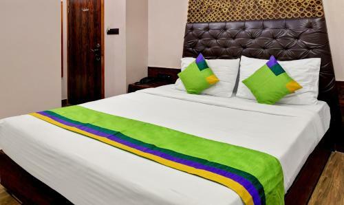Hotel Treebo Trend Venkatesh Regency