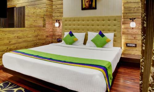Hotel Treebo Trend Venkatesh Regency
