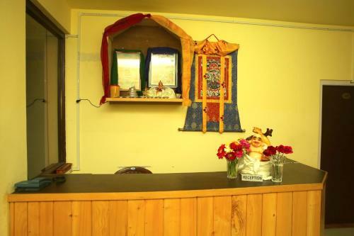 Hotel Rufina Lachung Deezong