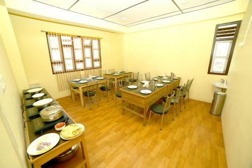 Hotel Rufina Lachung Deezong