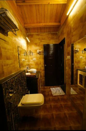 Hotel Zeal Tadoba Resort