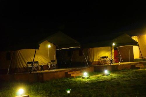 Hotel Zeal Tadoba Resort
