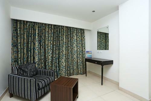 Capital O 3600 Hotel Royal Windsor