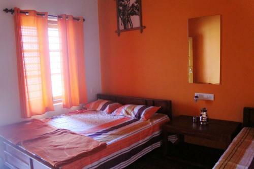Swastha Plantation Homestay