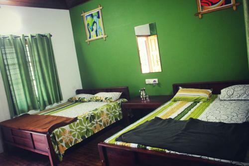 Swastha Plantation Homestay